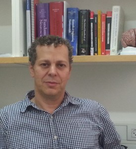 Full Prof. Abraham Zangen